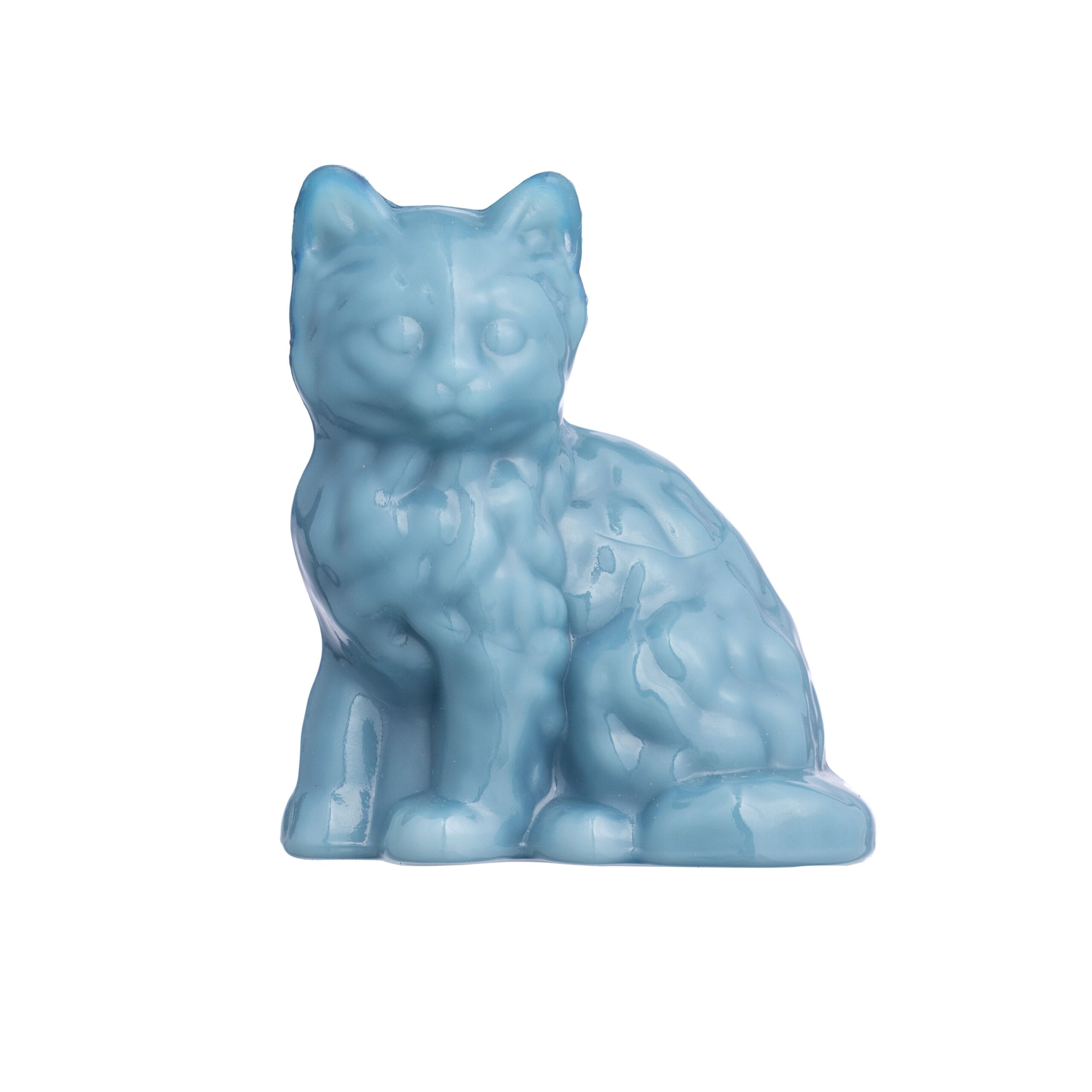 Kitty - Mosser Glass Kitty - Mosser Glass
