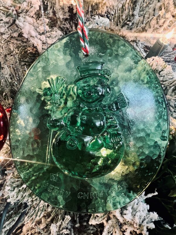 2023 Keepsake Ornament
