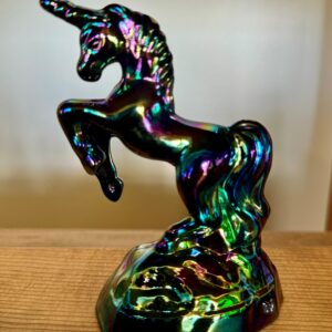 Mystical Unicorn