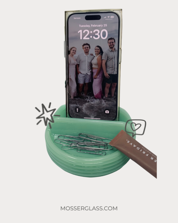 The Staytion Phone/Tablet Stand