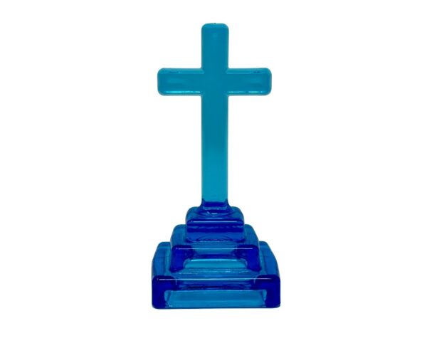 4.5" Cross