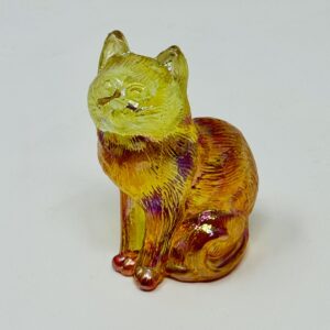 3" Retro Kitty/Marigold